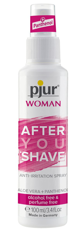 Spray Pjur Woman After You Shave - 100ml
