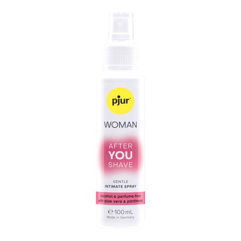 Spray Pjur Woman After You Shave - 100Ml