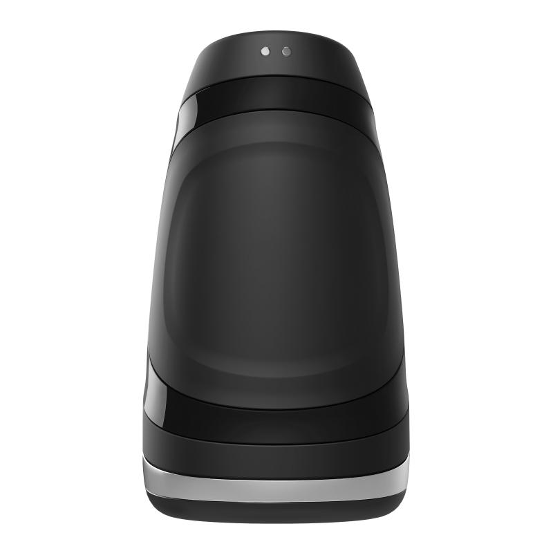 Men - Heat Vibration (Vibro chaleur pour homme Satisfyer) 7