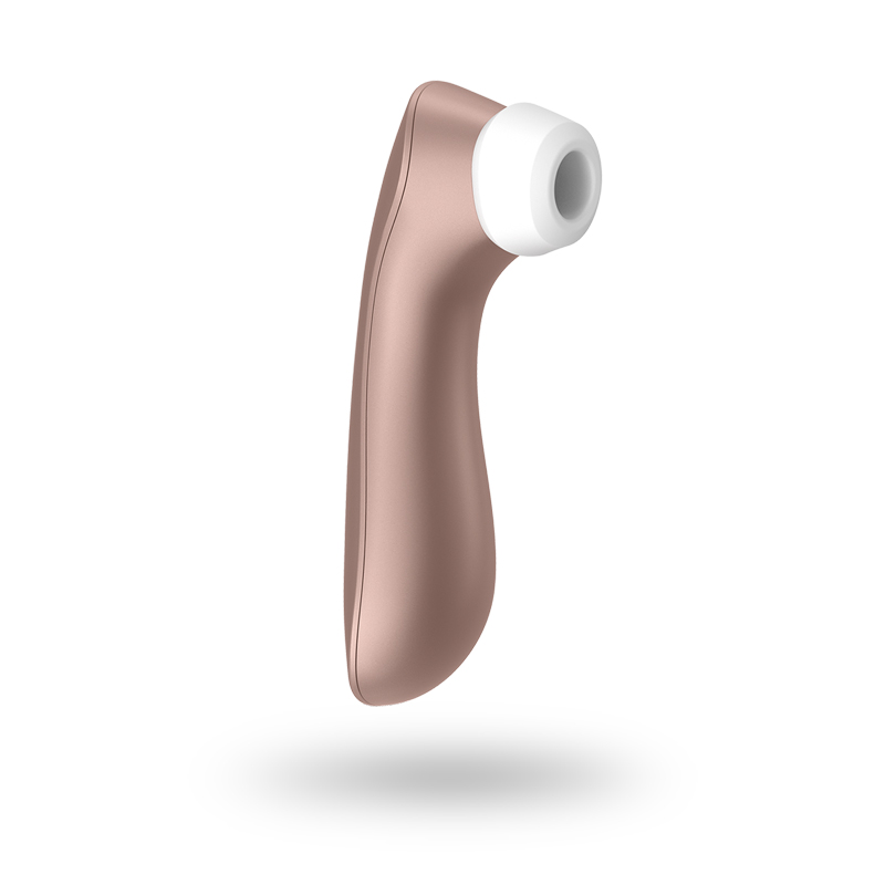 Satisfyer Pro 2 - Vibration image