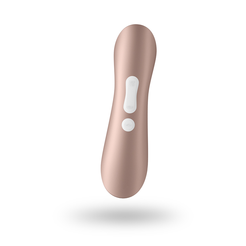 Satisfyer Pro 2 - Vibration image