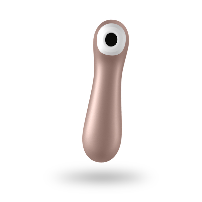 Satisfyer Pro 2 - Vibration image