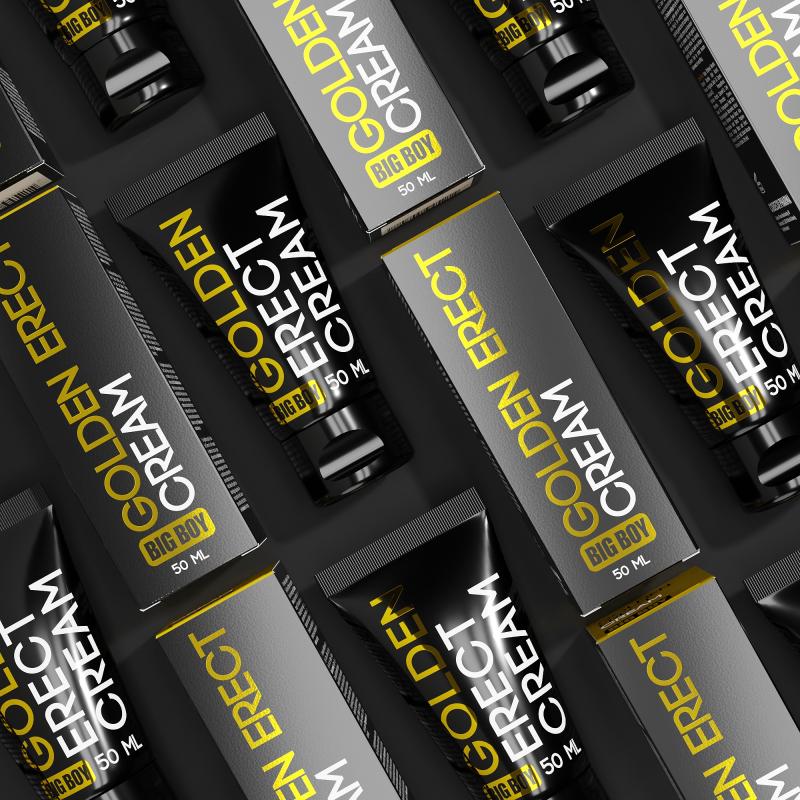 - Crème érectile - 50 ml 9