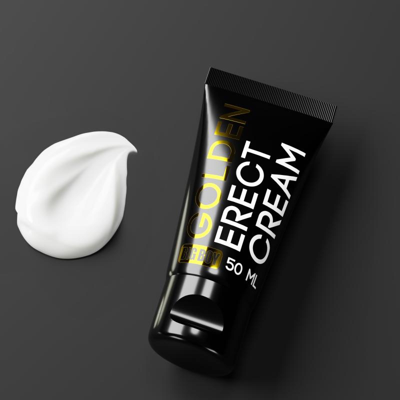 - Crème érectile - 50 ml 7