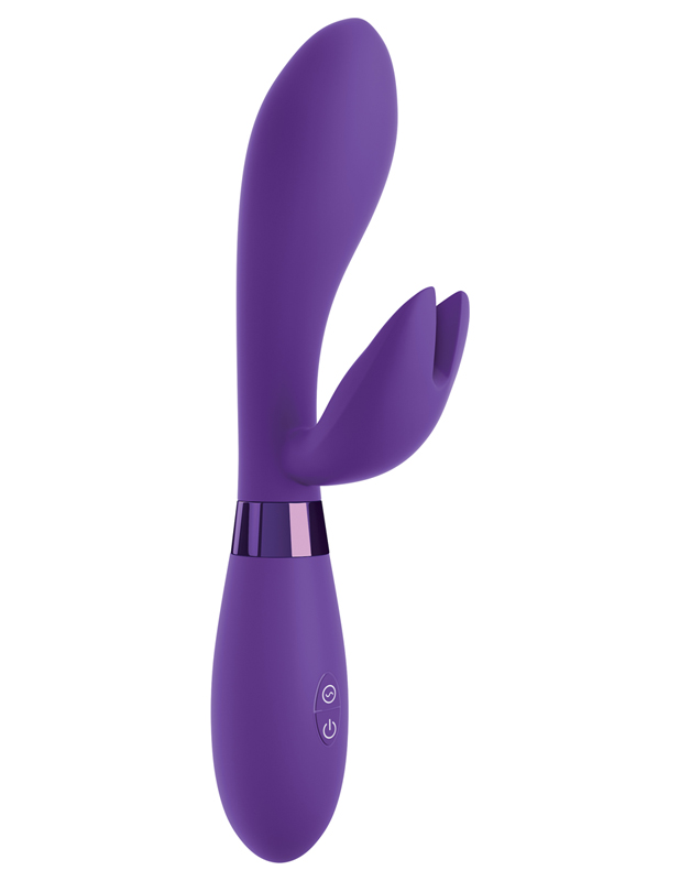 OMG! Bestever Rabbit Vibrator