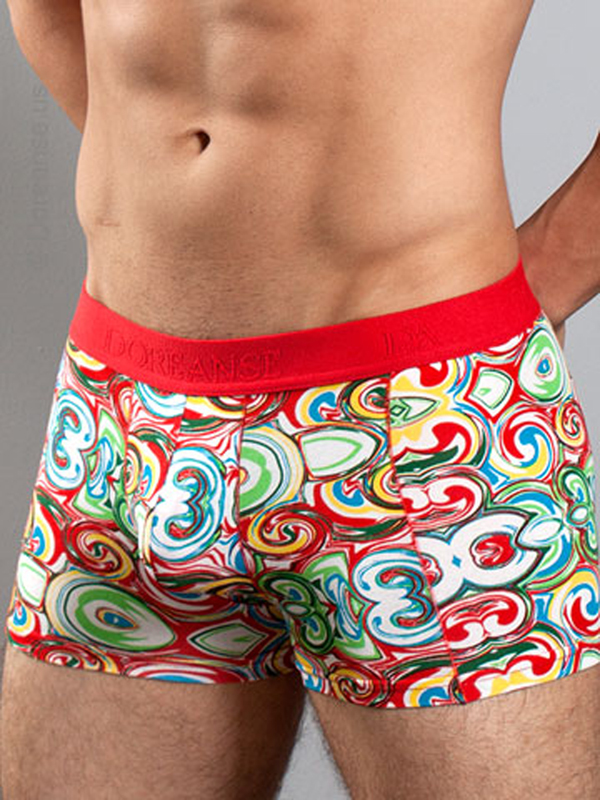 Bóxer para hombre - Estampado