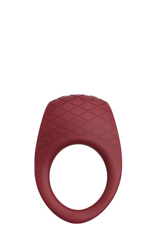 - Anneau pénien vibrant Ivy 2