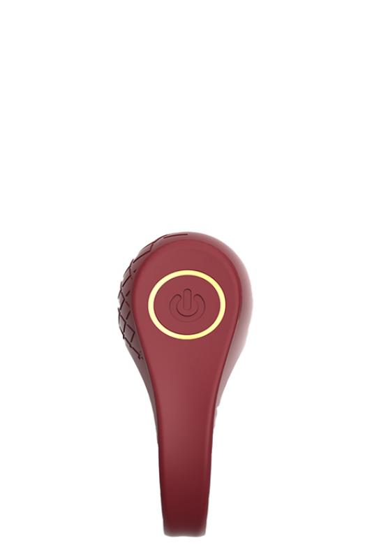 - Anneau pénien vibrant Ivy 4