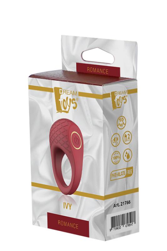 - Anneau pénien vibrant Ivy 5