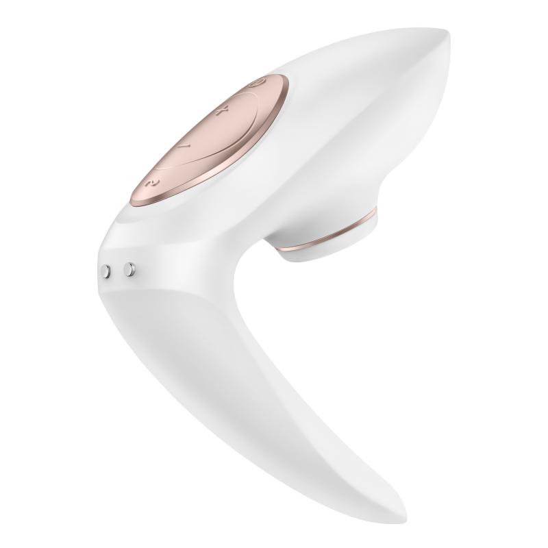 Satisfyer "Pro 4 Couples"