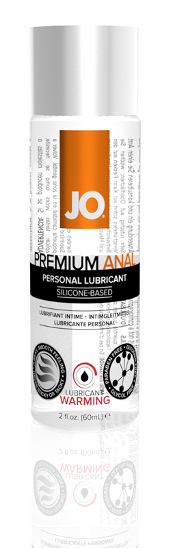 JO Premium - Anal 75ml
