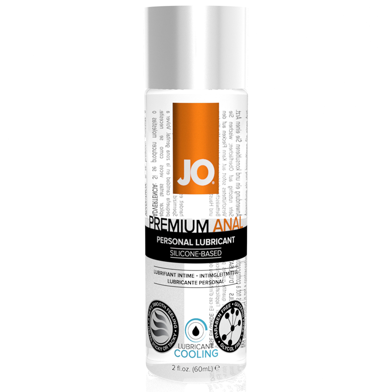 JO Premium - Anal Cool 75ml
