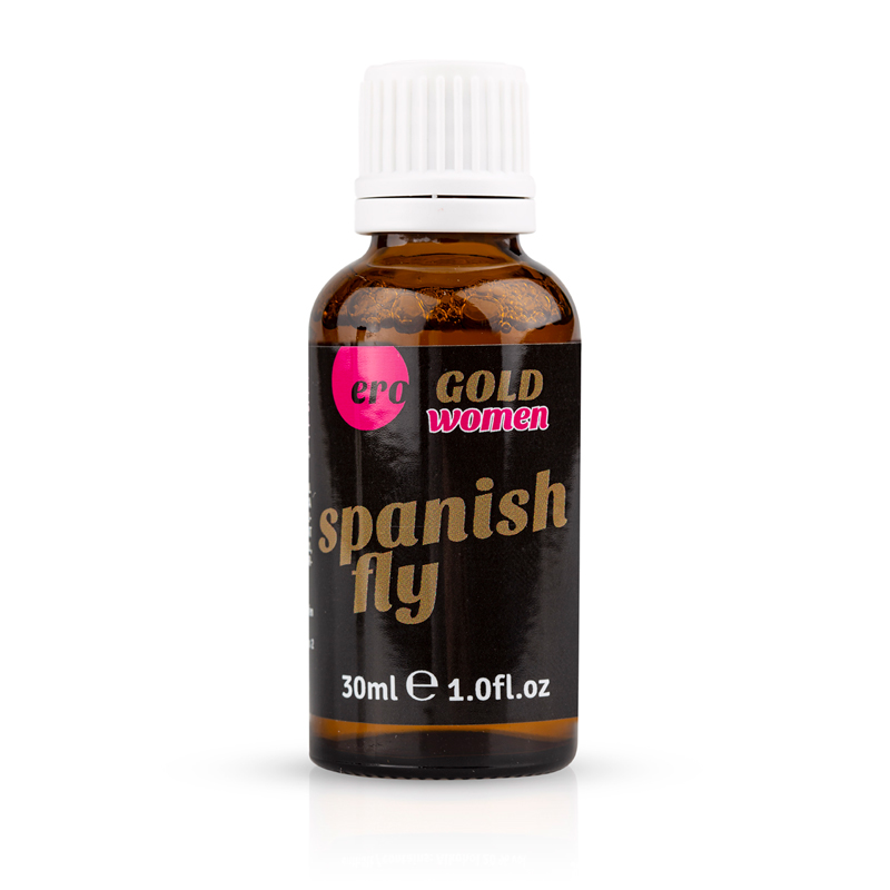 Spanish Fly Women - Gold strong 30 ml 2