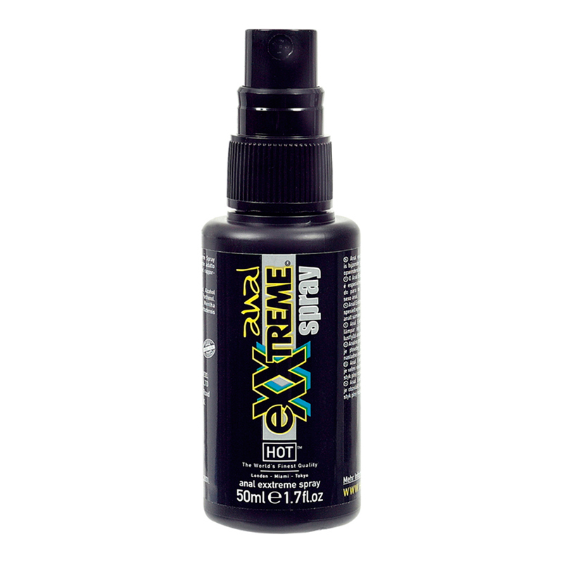Spray Anal Exxtreme 50 ml