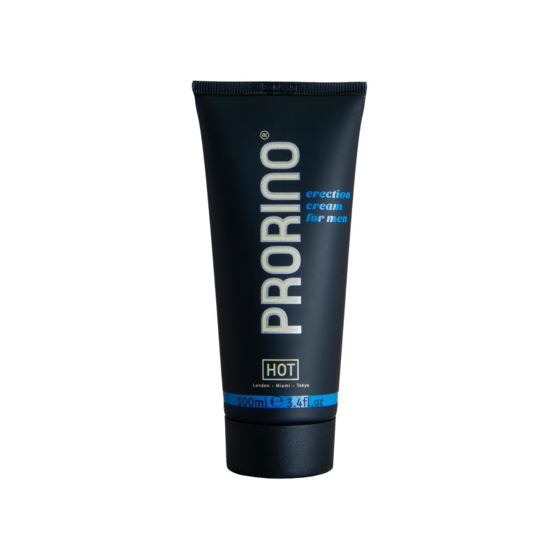 Crème d'érection pour hommes Ero Prorino - 100 ml 5