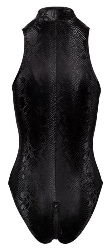 Snake Body - Noir 5