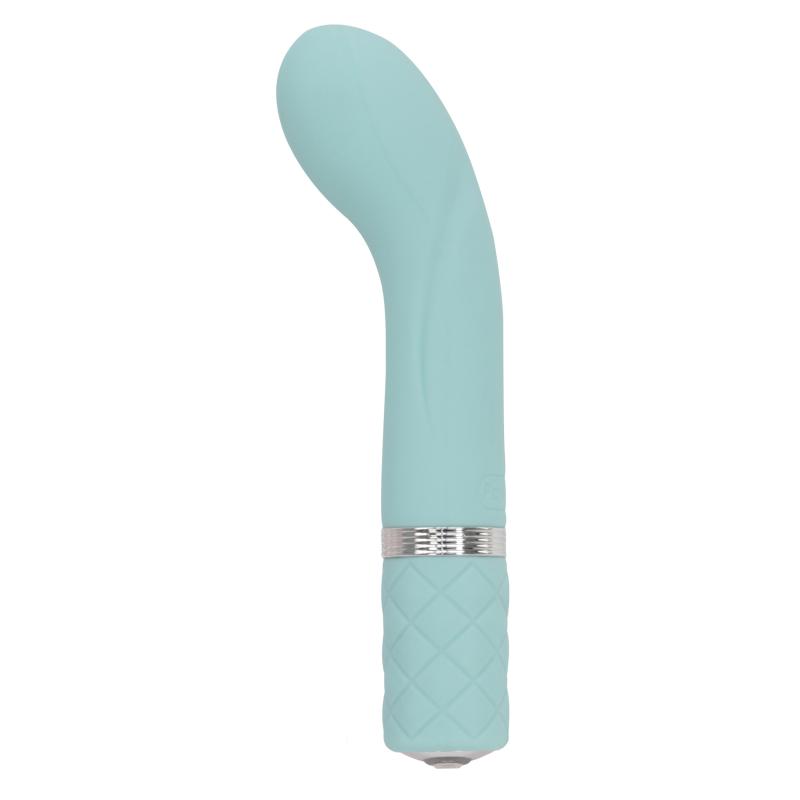 Almohada Parlante Mini Vibrador Del Punto-G Racy- Rosado