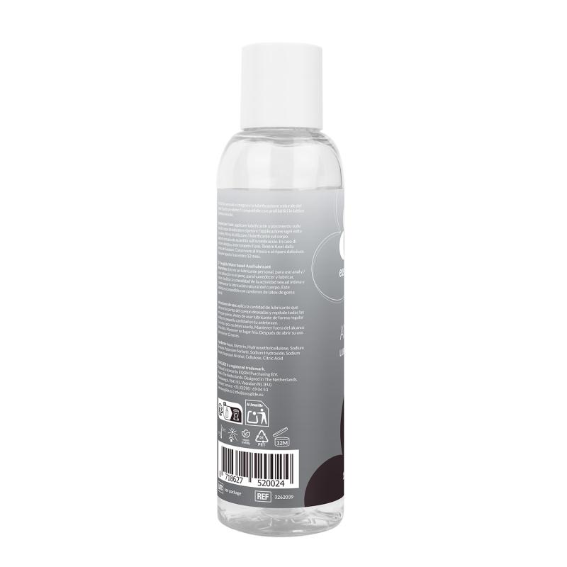 - Lubrifiant anal - 150 ml 2