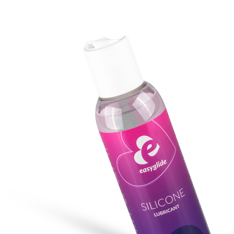 - Lubrifiant à base de silicone - 150 ml 4