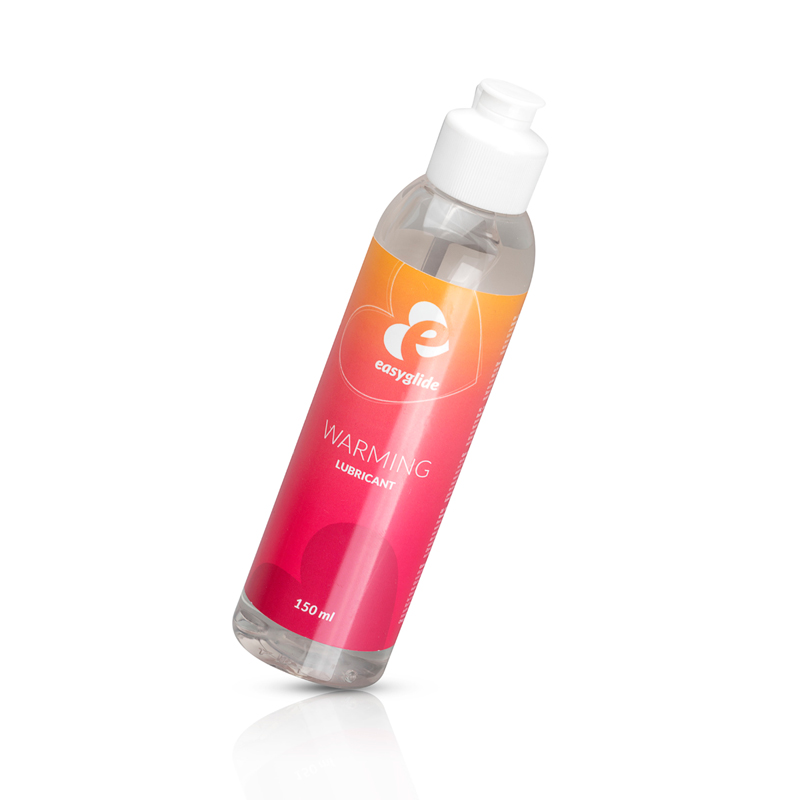- Lubrifiant anal réchauffant - 150 ml 5