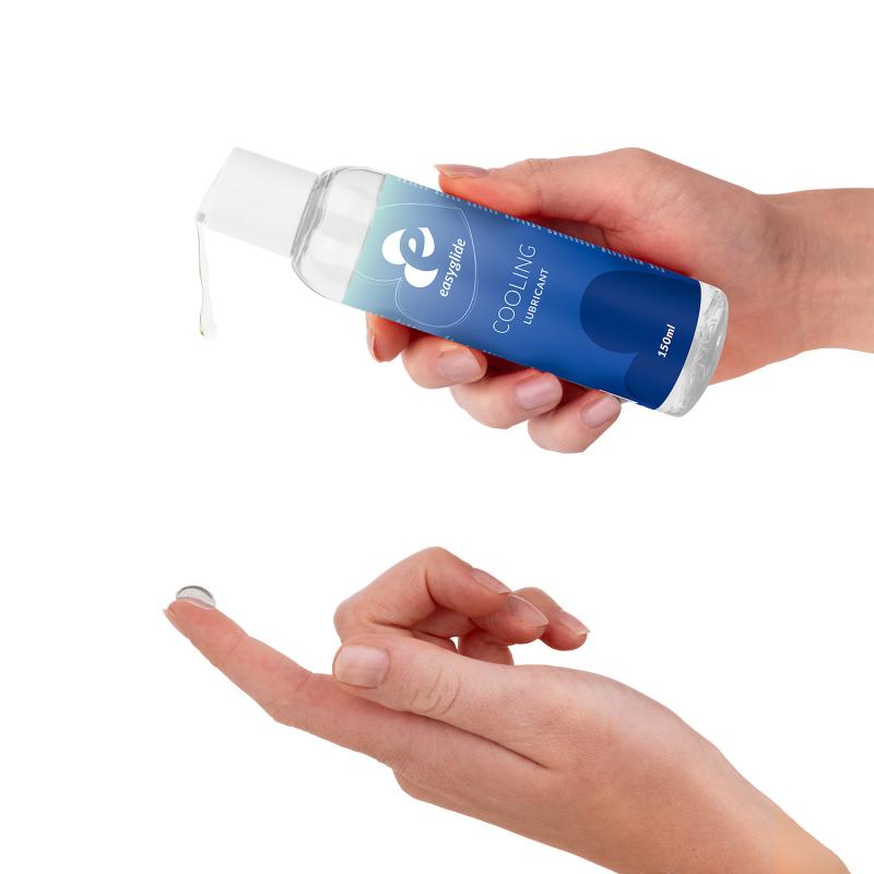 - Lubrifiant anal refroidissant - 150 ml 4