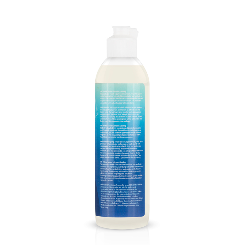 EasyGlide Cooling Lubricant - 150 ml image