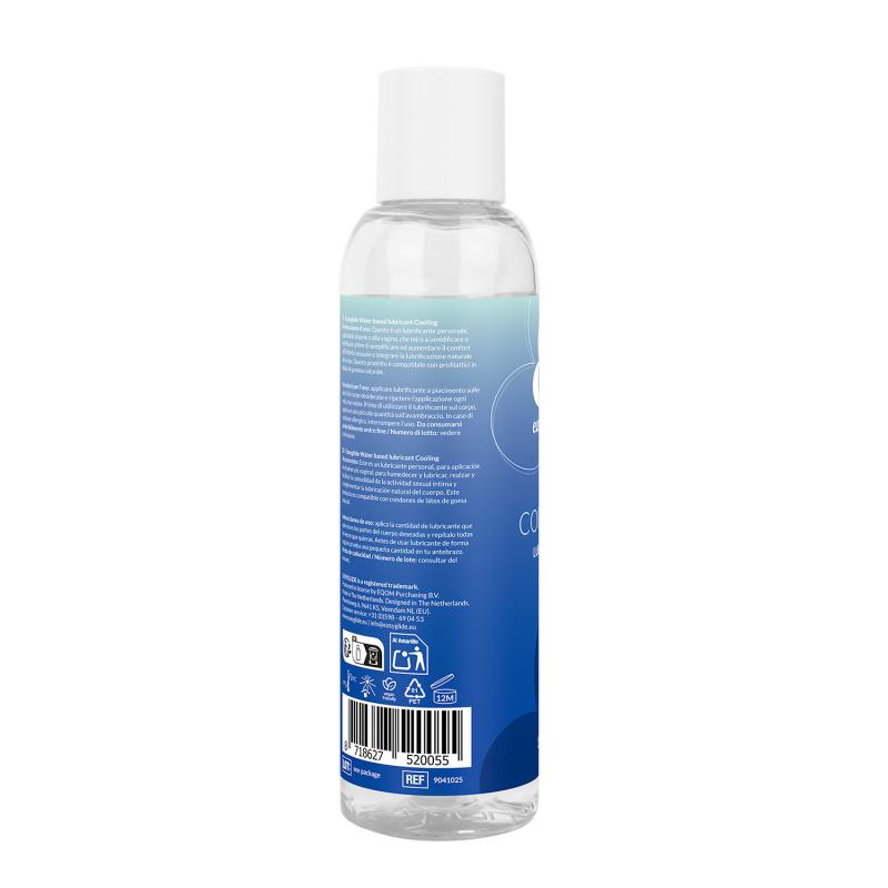 - Lubrifiant anal refroidissant - 150 ml 2
