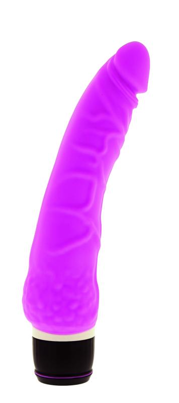 Image of Classic Slim Vibrator in Pink