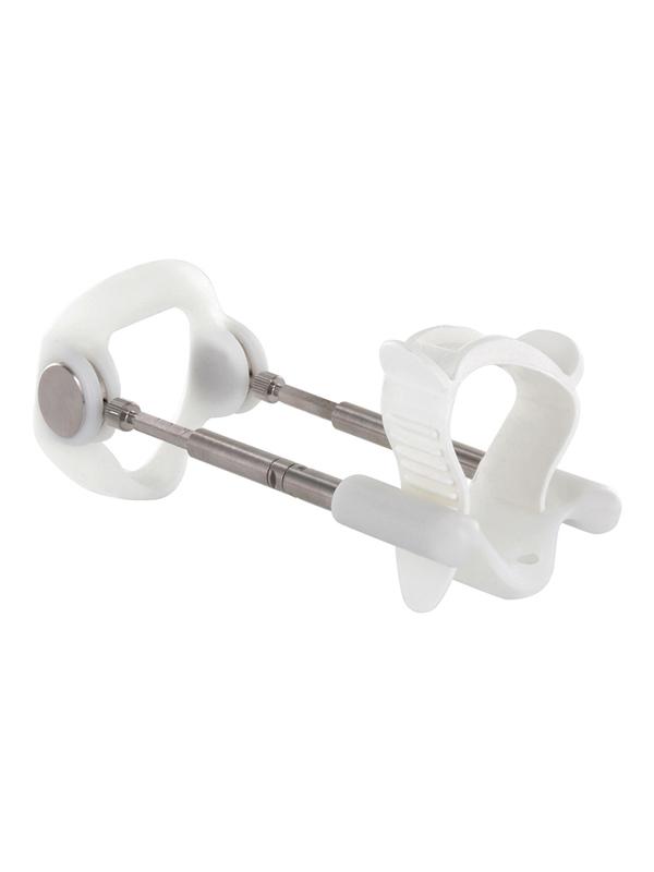 Extenseur Titanium 9