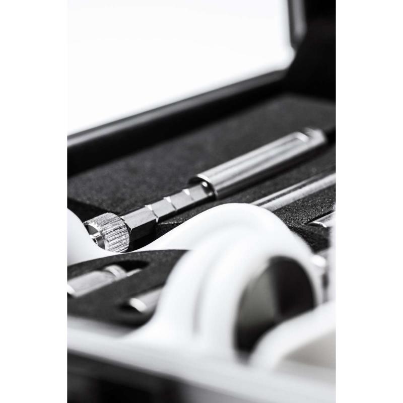 Extenseur Titanium 7