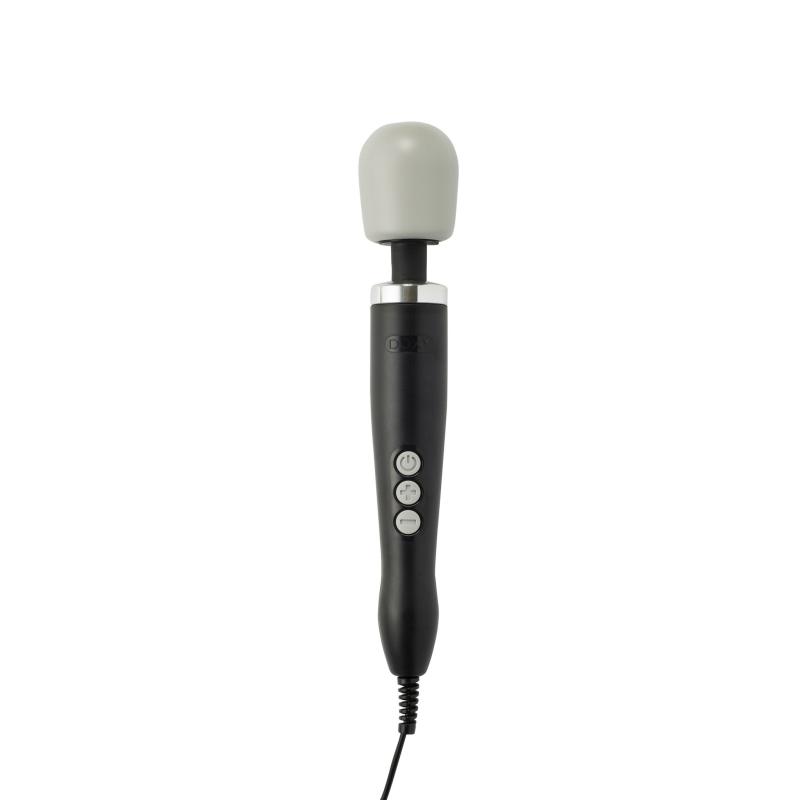 Doxy Massager Original Black