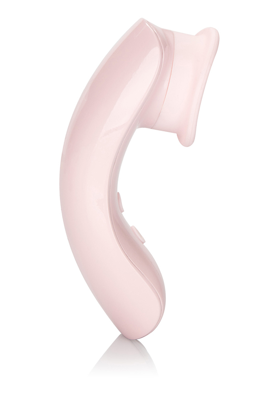 Stimulateur vibrant Flickering Rose 4