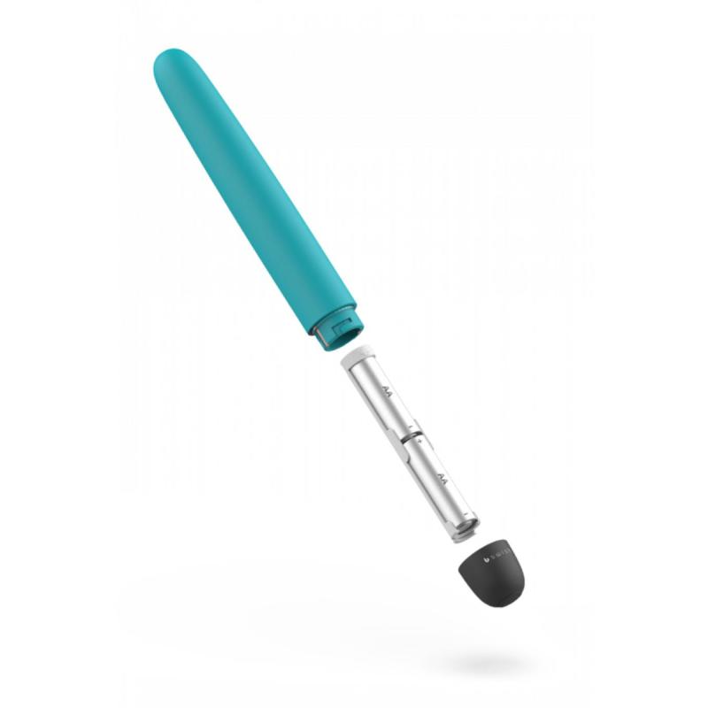 - Bgood Classic Vibromasseur - Turquoise 3