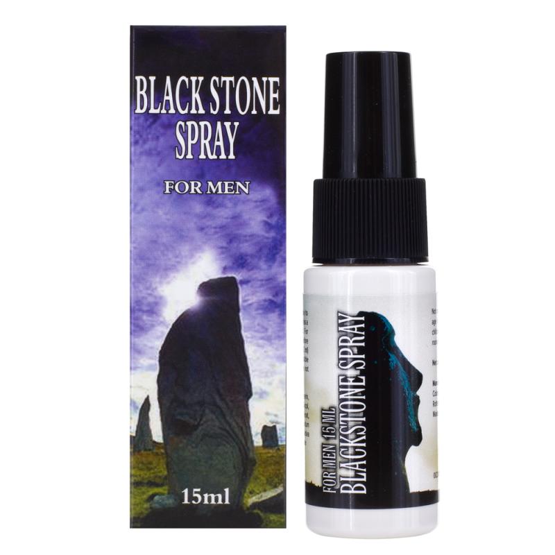 Black Stone Delay Spray 4