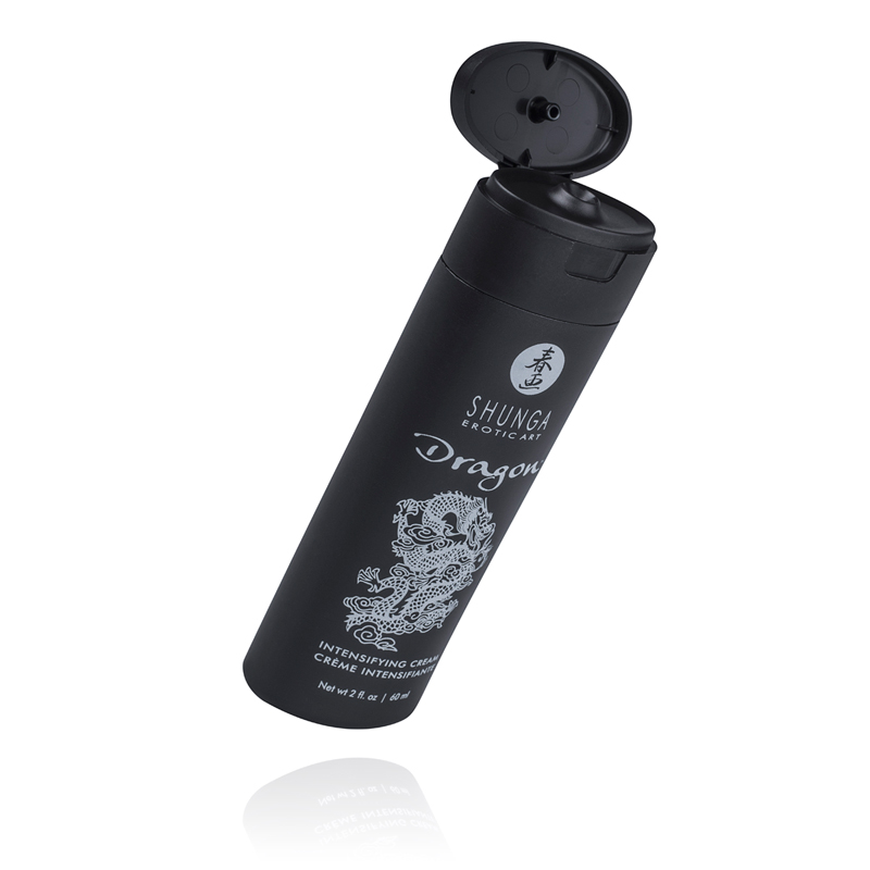 - Dragon Potentie Crème 9