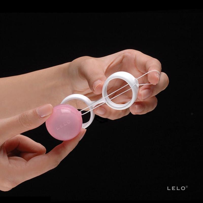 Thumbnail - Luna Beads