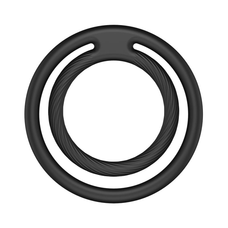 Thumbnail - Nexus - Double Enduro Cock and Ball Ring