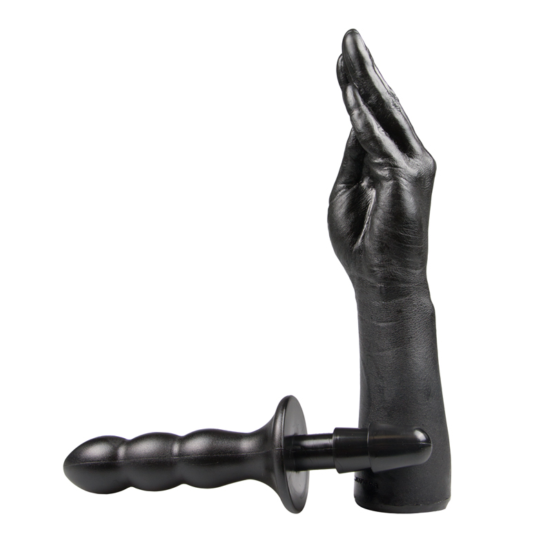 TitanMen - La mano con un asa compatible Vac-U-Lock
