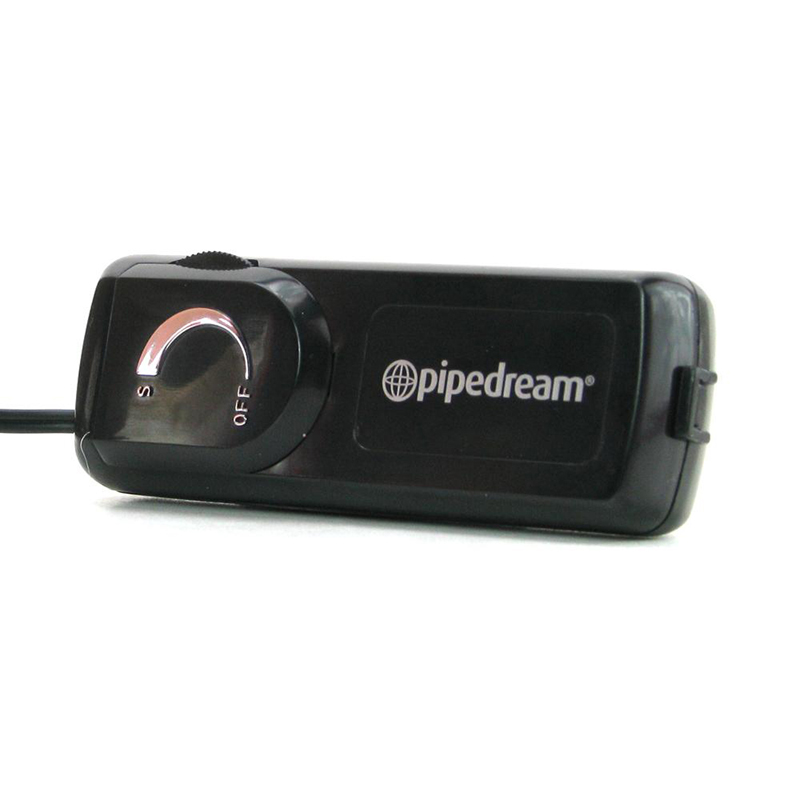 - Strap-on creux - Beige/Noir 9