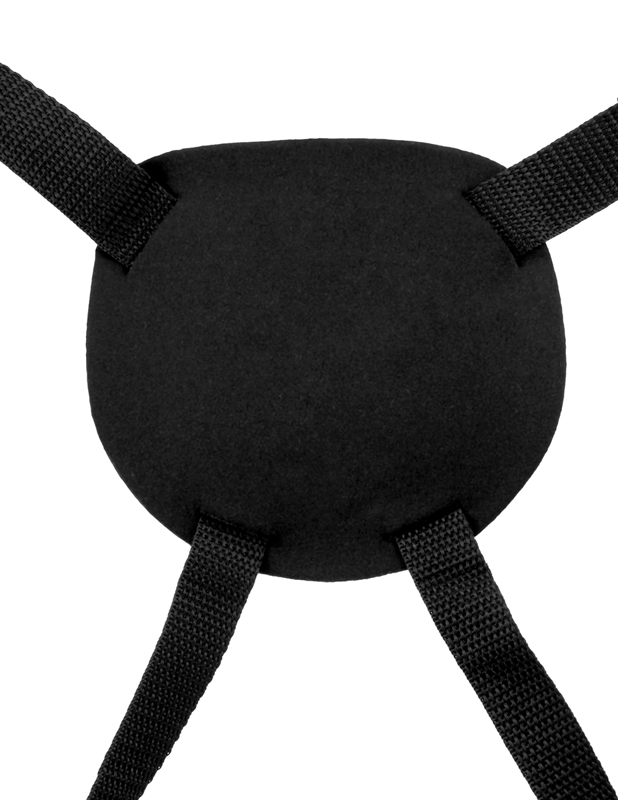 Harnais pour débutants 2