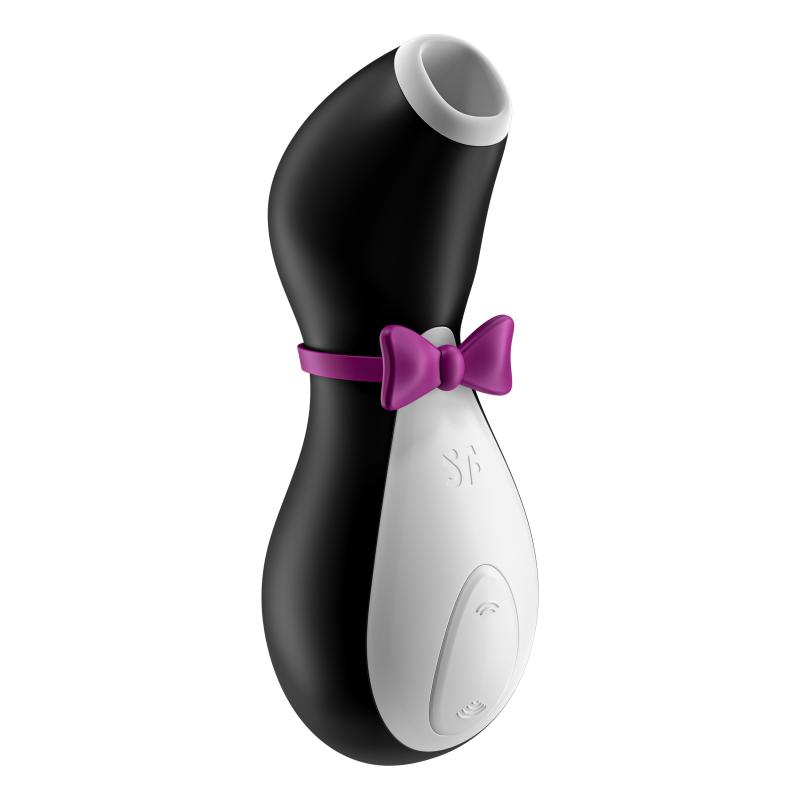 Satisfyer Pro Penguin Druckwellenvibrator