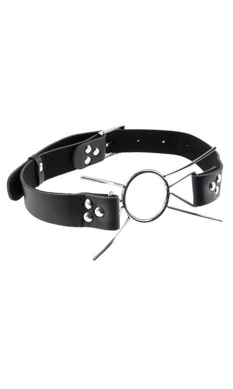 Bâillon Araignée 5