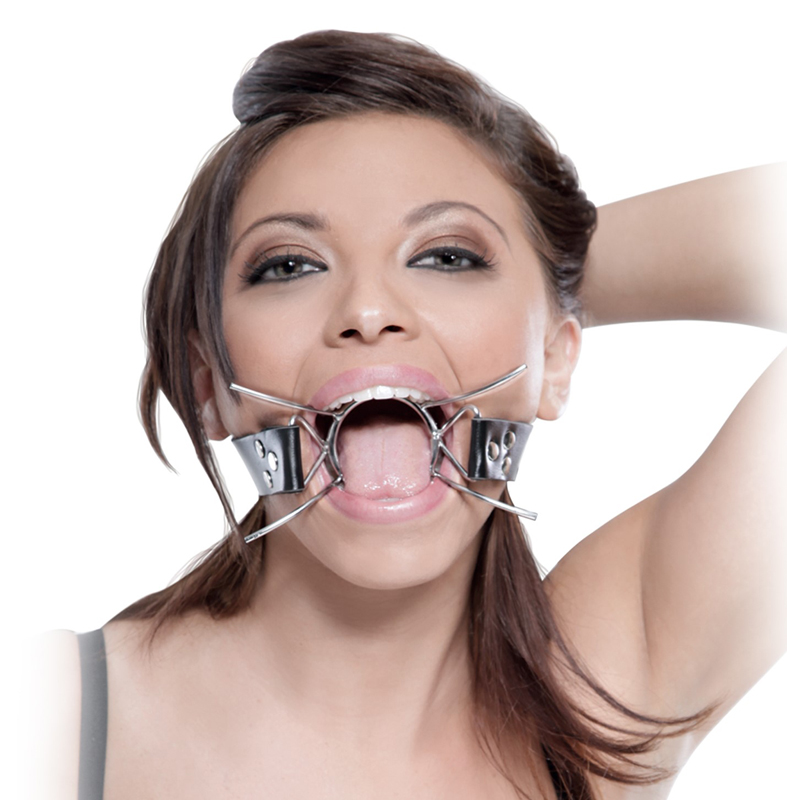 Bâillon Araignée 6