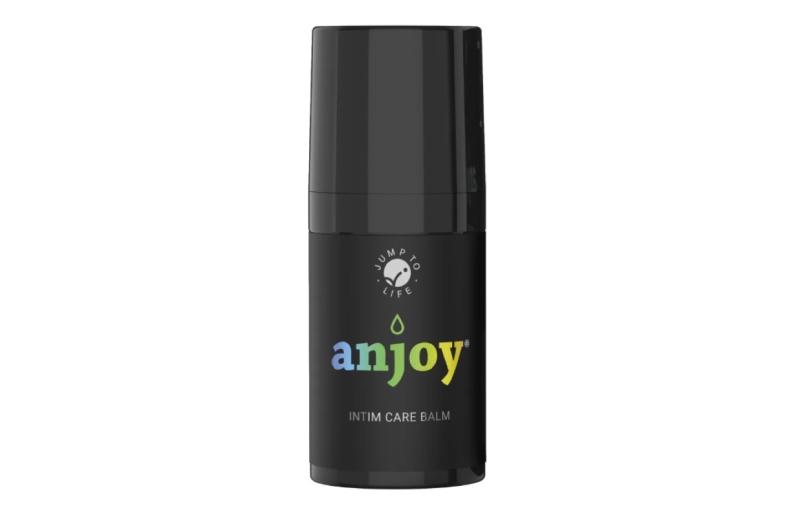 Image of Anjoy Intimate Anal Care Balm