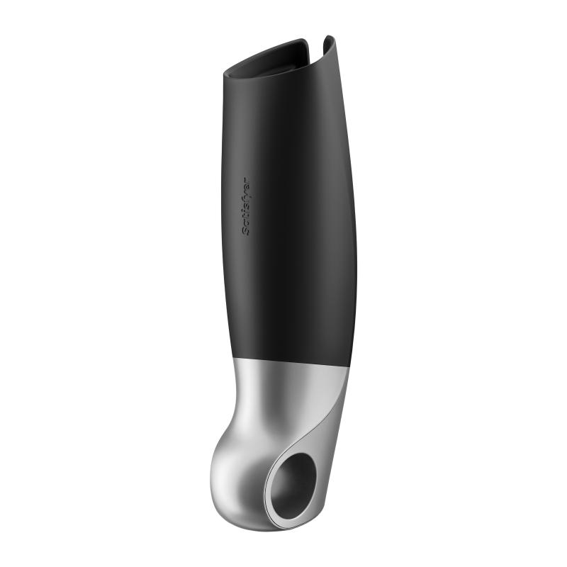 Thumbnail - Satisfyer Power Masturbator Connect App, 23 cm