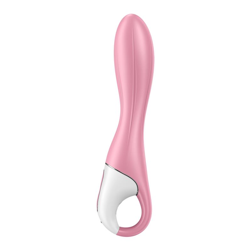 Satisfyer »Air Pump 2« Aufblasbarer Vibrator