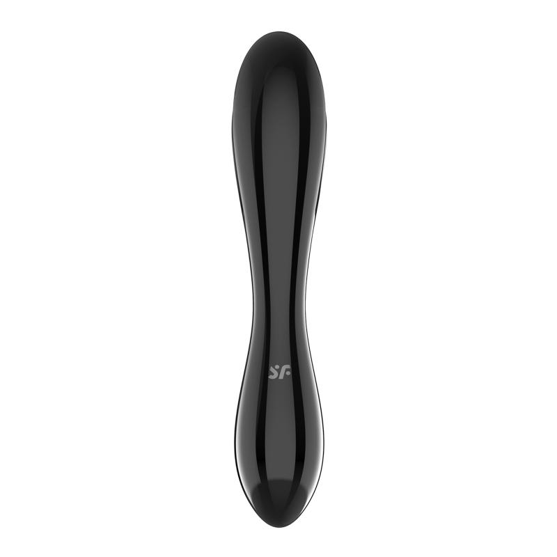 Thumbnail - Satisfyer Dazzling Crystal 1, 22 cm