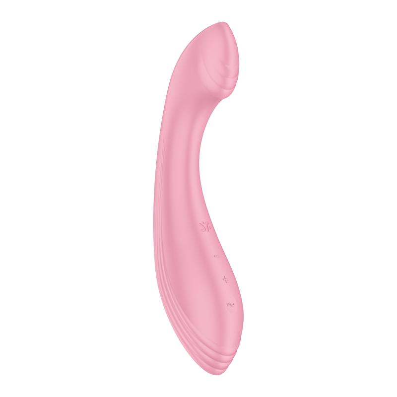 Satisfyer »G-Force« G-Punkt-Vibrator