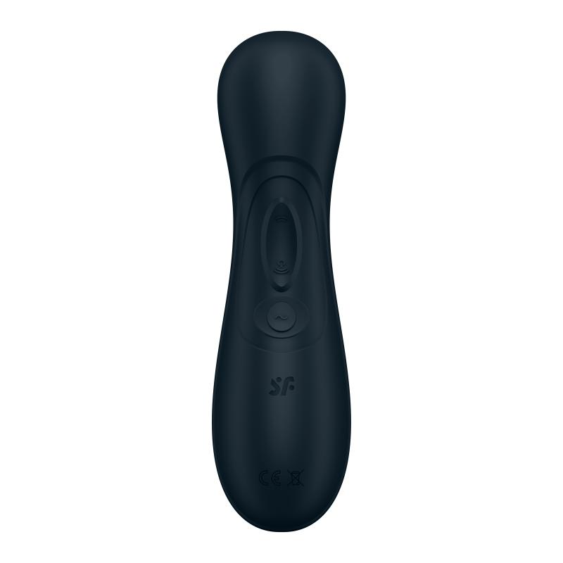 Thumbnail - Satisfyer »Pro 2 Generation 3« Druckwellenvibrator mit App