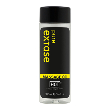 Aceite para masaje HOT - Pure Extase